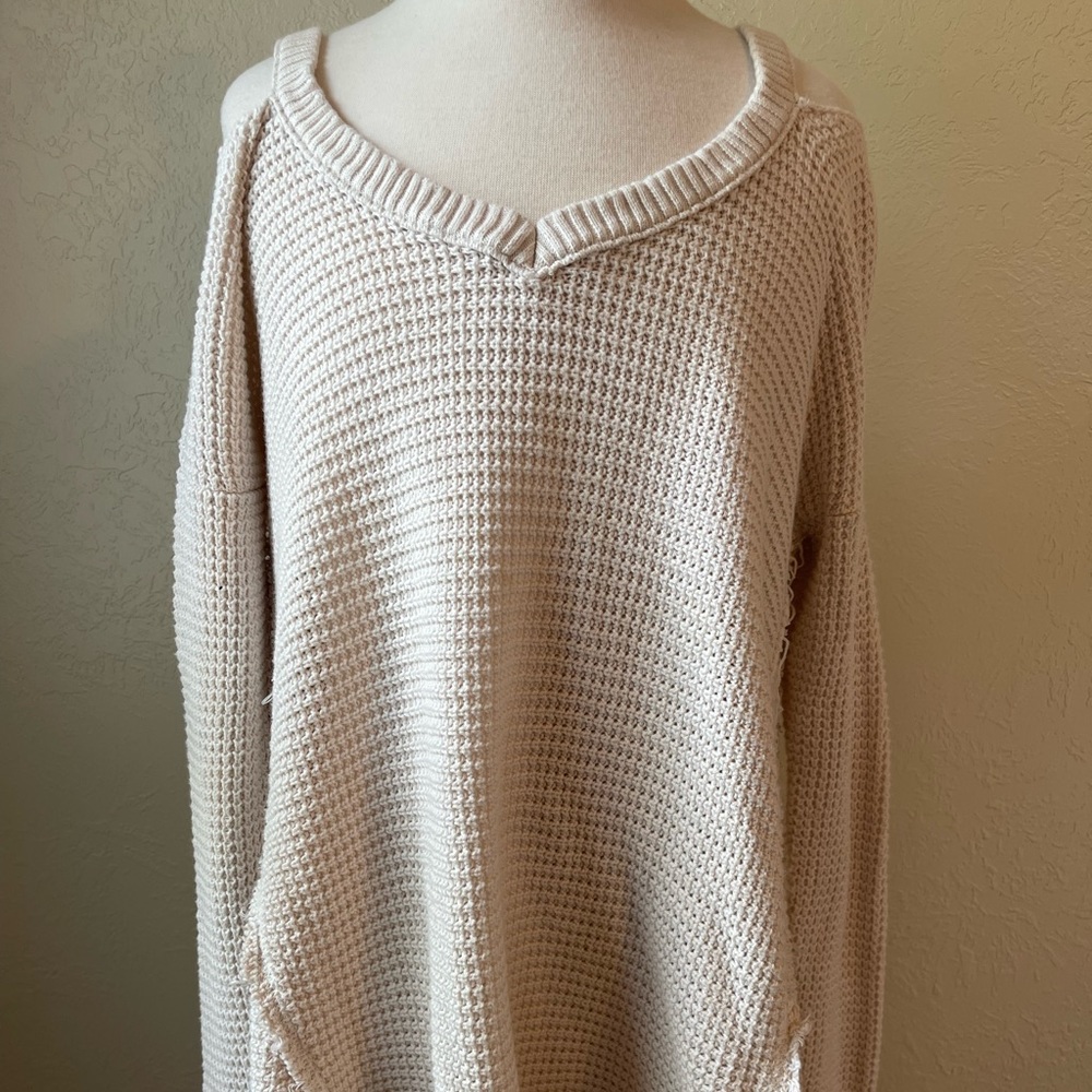 Free People Sweater